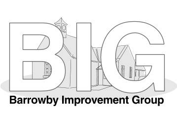 Barrowby Improvement Group